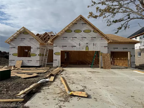 Chesterfield, MI 48047,53195 Woodland