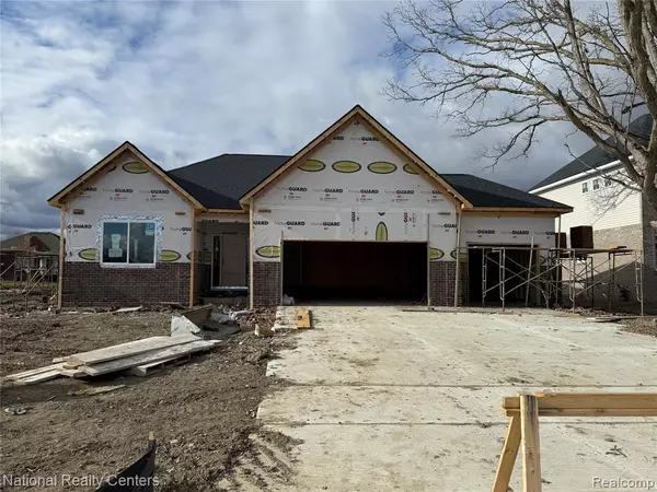 Chesterfield, MI 48047,53195 Woodland