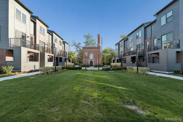 Detroit, MI 48208,3622 Trumbull Street