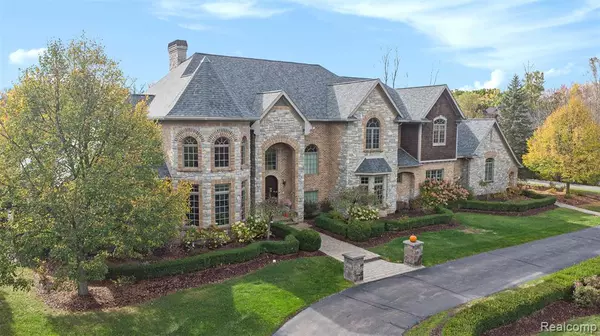 Grand Blanc, MI 48439,8301 Misty