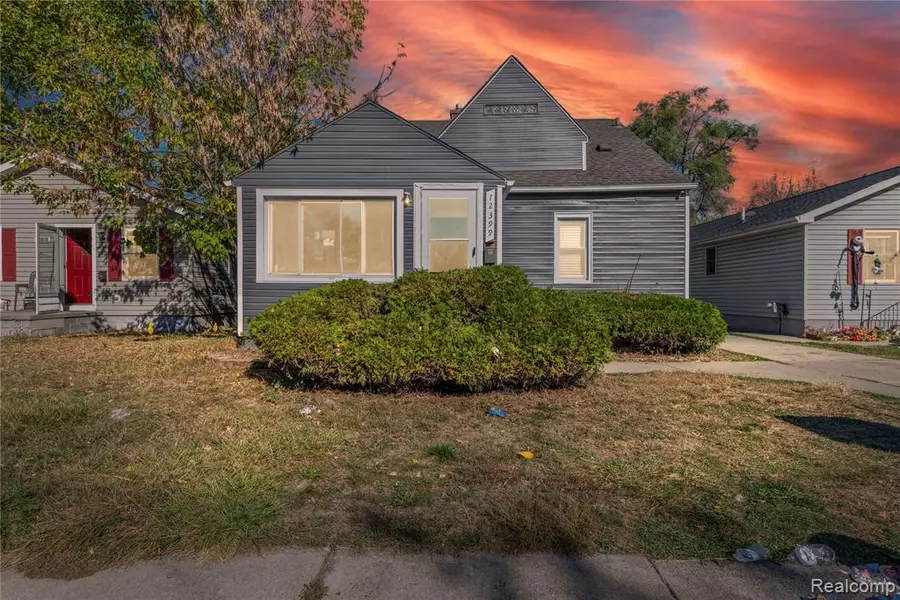 12399 Prospect Avenue, Warren, MI 48089