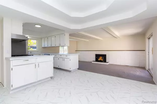 Warren, MI 48092,3406 Winterfield Drive