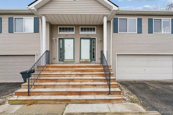 Grand Blanc, MI 48439,1081 River Ridge Circle