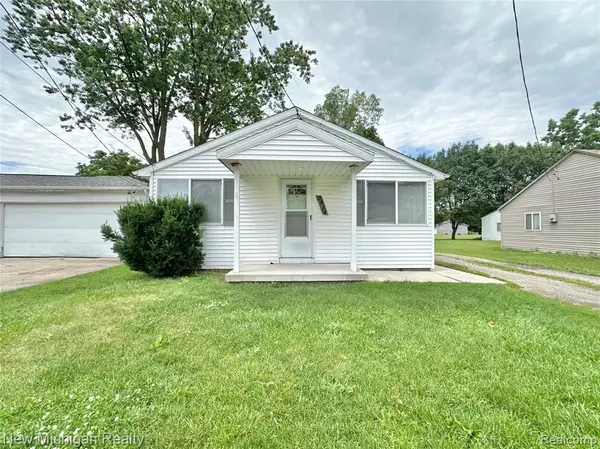 2014 W Hurd Road, Clio, MI 48420