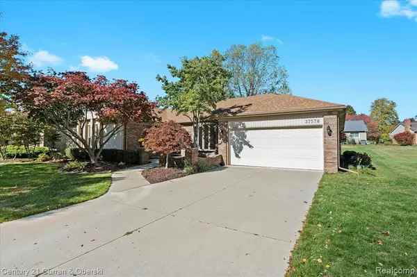 Livonia, MI 48154,37578 Munger Drive