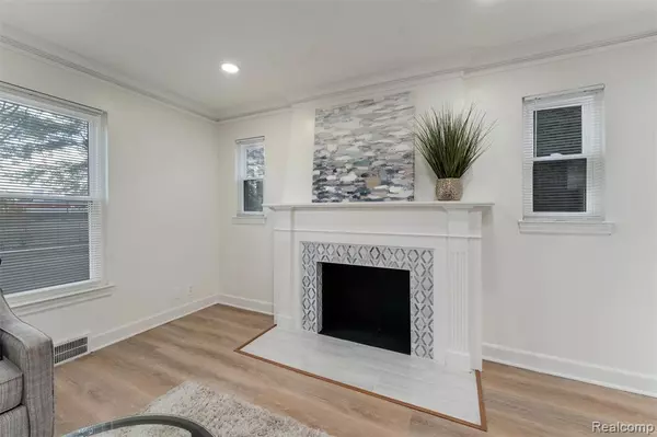 Detroit, MI 48204,8700 Otto Street