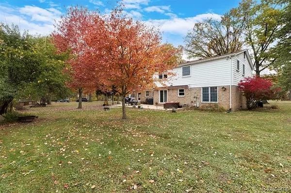 Grosse Ile, MI 48138,8855 Ferry Road