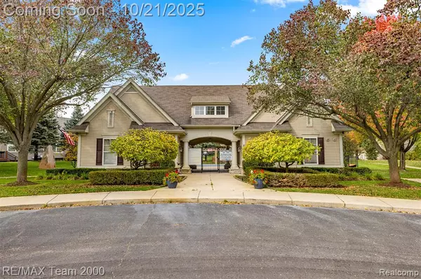 White Lake, MI,8165 Sequoia Lane