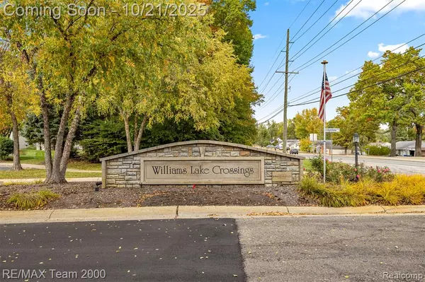 White Lake, MI,8165 Sequoia Lane