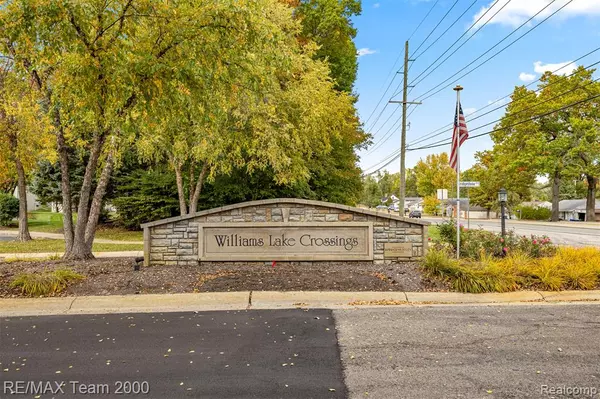 White Lake, MI,8165 Sequoia Lane