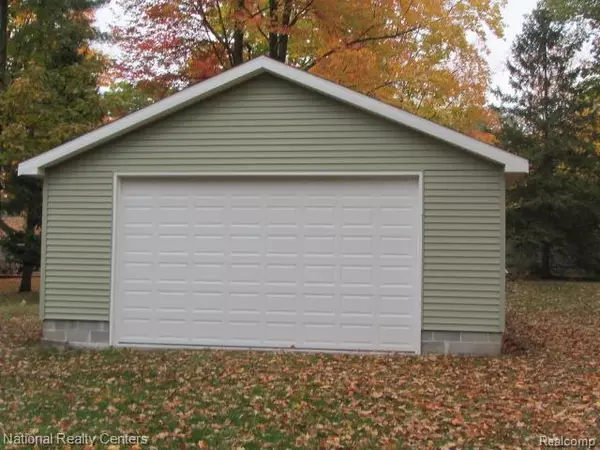 Lincoln, MI 48742,4285 N Elder Trail