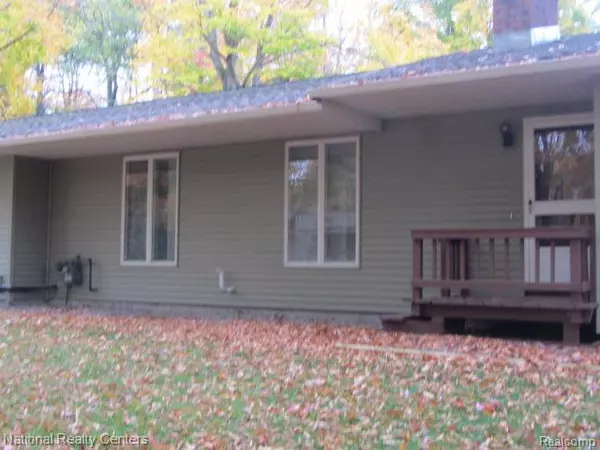 Lincoln, MI 48742,4285 N Elder Trail