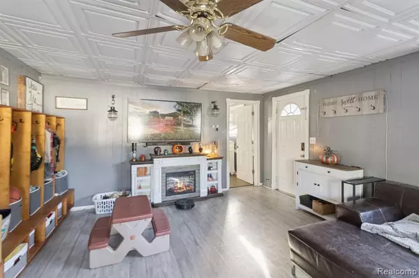 Westland, MI 48186,32155 Melton Street