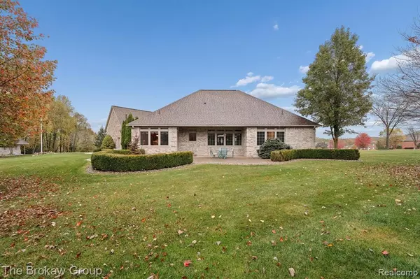 Davison, MI 48423,9398 Highland Court