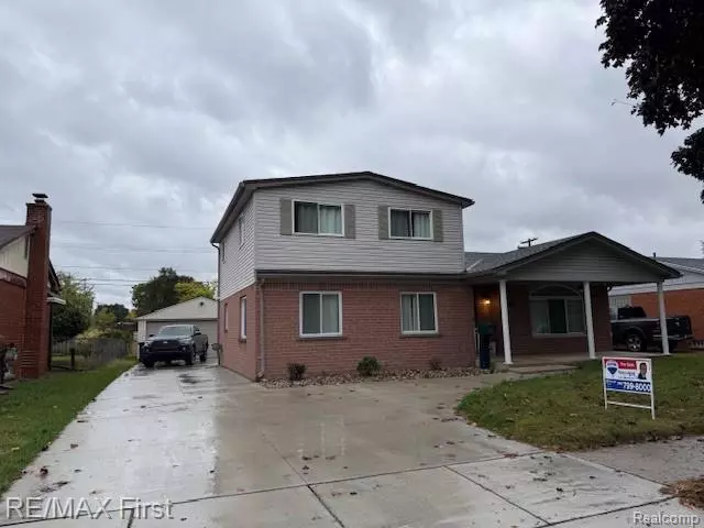 Sterling Heights, MI 48314,11156 Diamond Drive