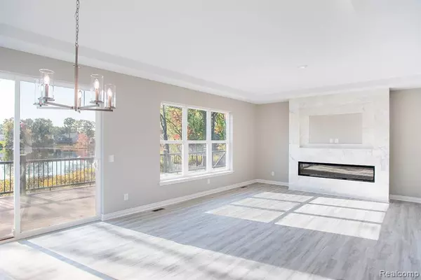 White Lake, MI,891 Preserve Lane