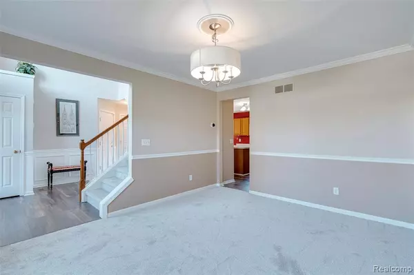 Canton, MI 48188,47071 Sherstone Drive