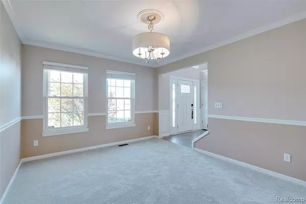 Canton, MI 48188,47071 Sherstone Drive