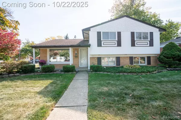 Trenton, MI 48183,2727 Canterbury Street
