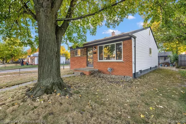 Madison Heights, MI 48071,28705 Townley Street