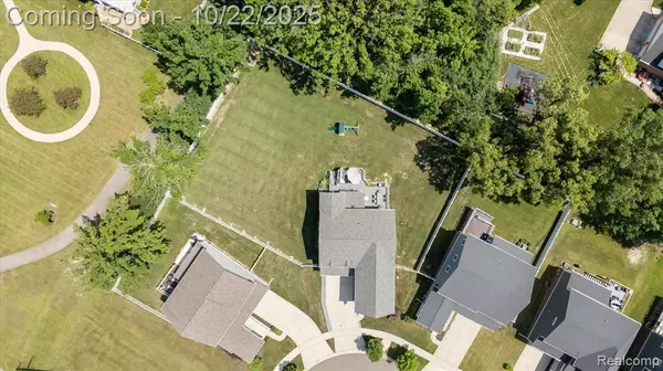 Canton, MI 48188,961 Truman Drive