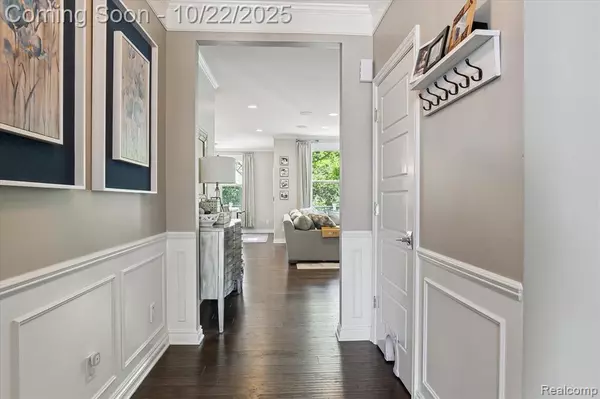 Canton, MI 48188,961 Truman Drive