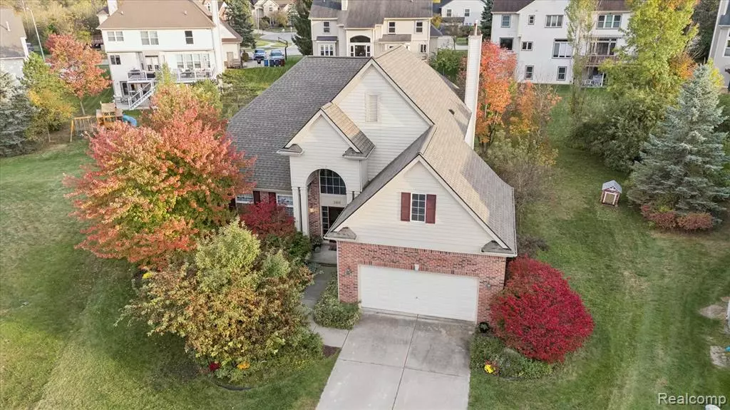 Ann Arbor, MI 48104,3480 Wooddale Court