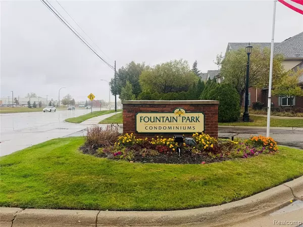 Livonia, MI 48150,11704 Farmington Road