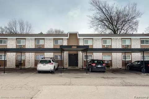 7370 Woodview Street, Westland, MI