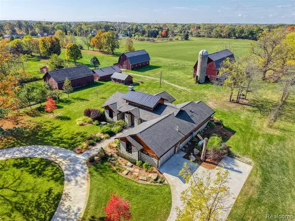 Howell, MI 48843,1260 Pingree Road