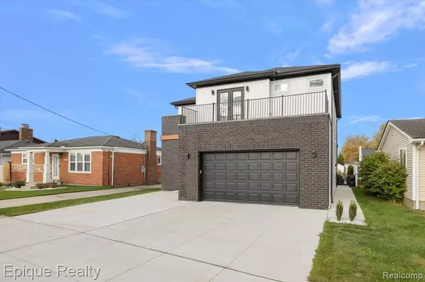 Chesterfield, MI 48047,45951 Edgewater Street