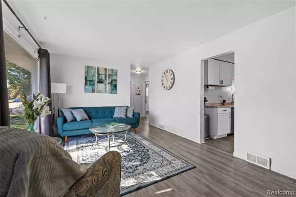 Garden City, MI,27566 Sheridan Street