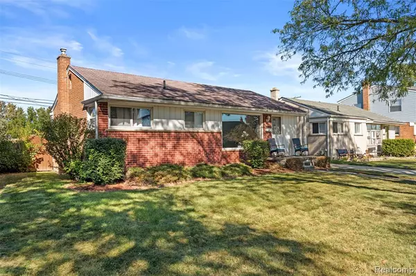 Garden City, MI,27566 Sheridan Street