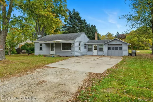 Fort Gratiot, MI 48059,3560 Milton Road
