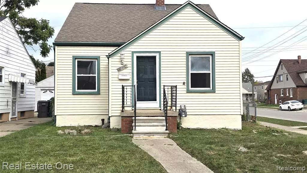 6400 Payne Avenue, Dearborn, MI 48126