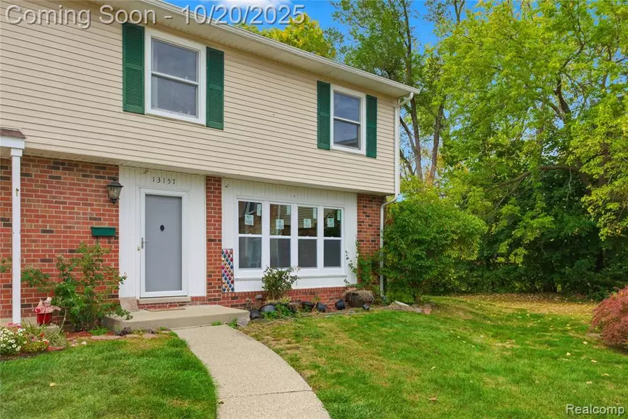 13157 Lake Point Boulevard, Van Buren, MI 48111