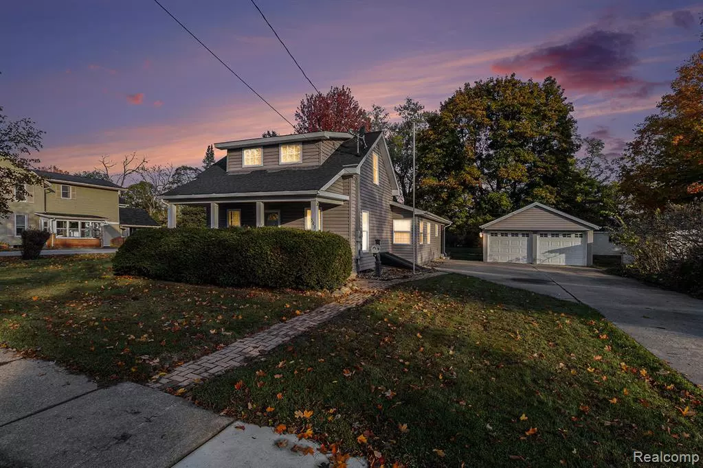 Tecumseh, MI 49286,507 W Logan Street