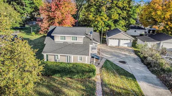 Tecumseh, MI 49286,507 W Logan Street