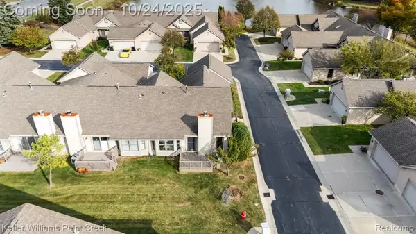 Sterling Heights, MI 48310,2503 Westmont Circle