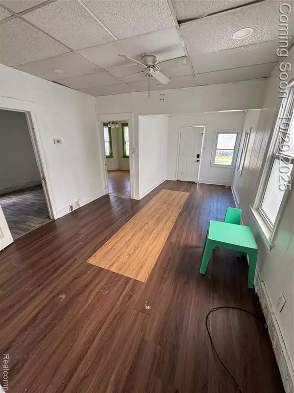 Hamtramck, MI 48212,2446 Grayling Street