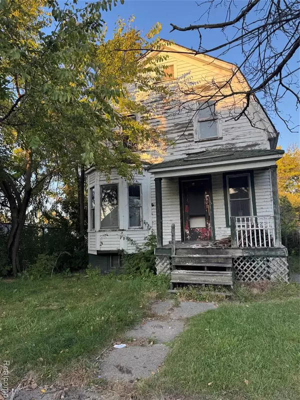 Detroit, MI 48213,6486 Seneca Street