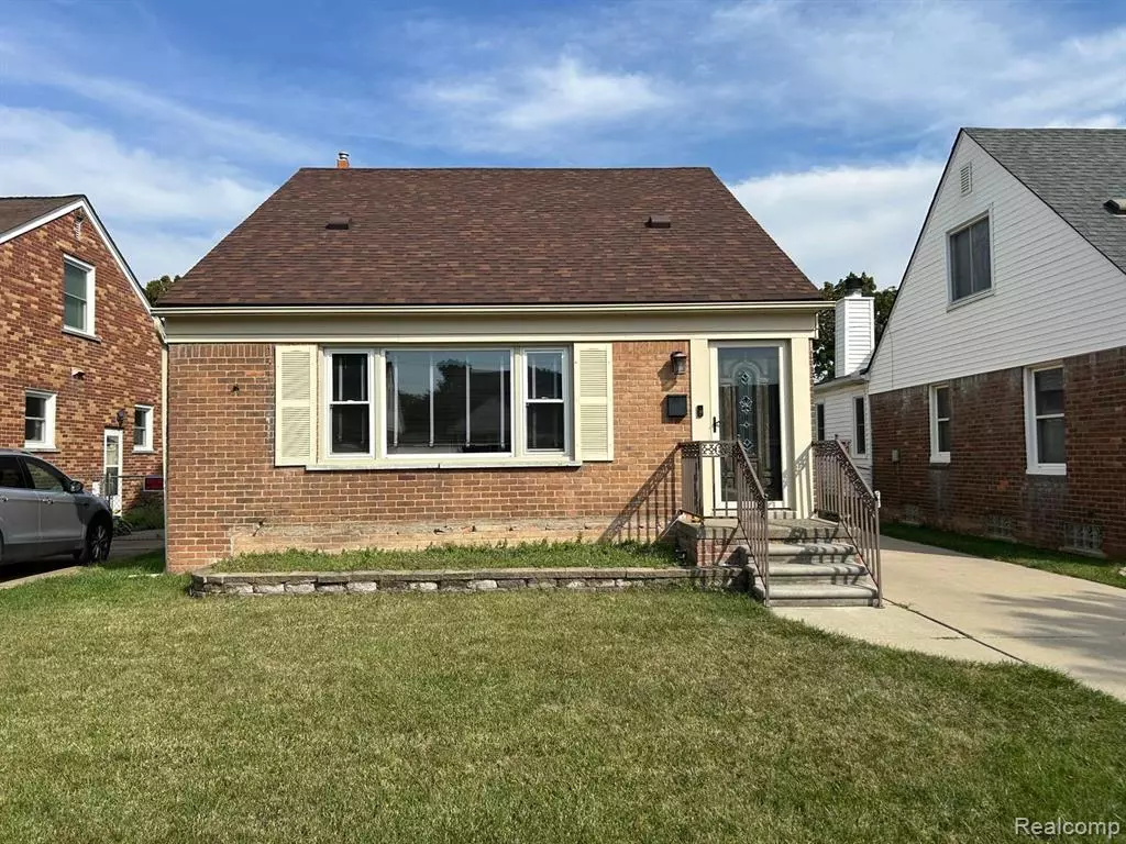 Dearborn, MI 48124,18216 Audette Street