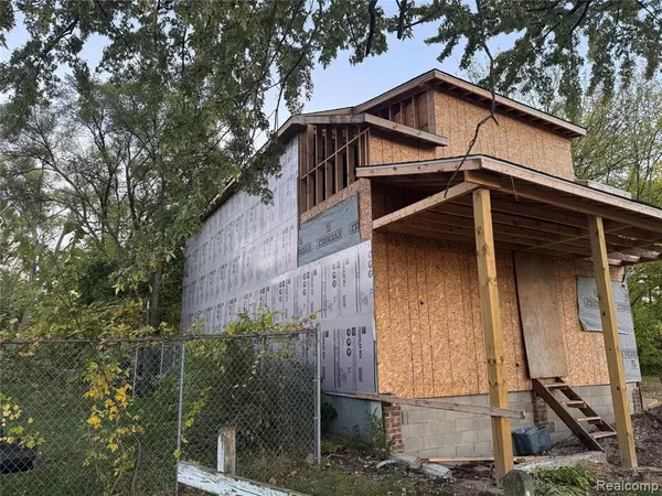 Detroit, MI 48212,17586 Gable Street