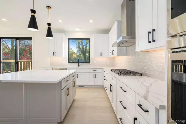 Ann Arbor, MI 48103,822 Brooks Street