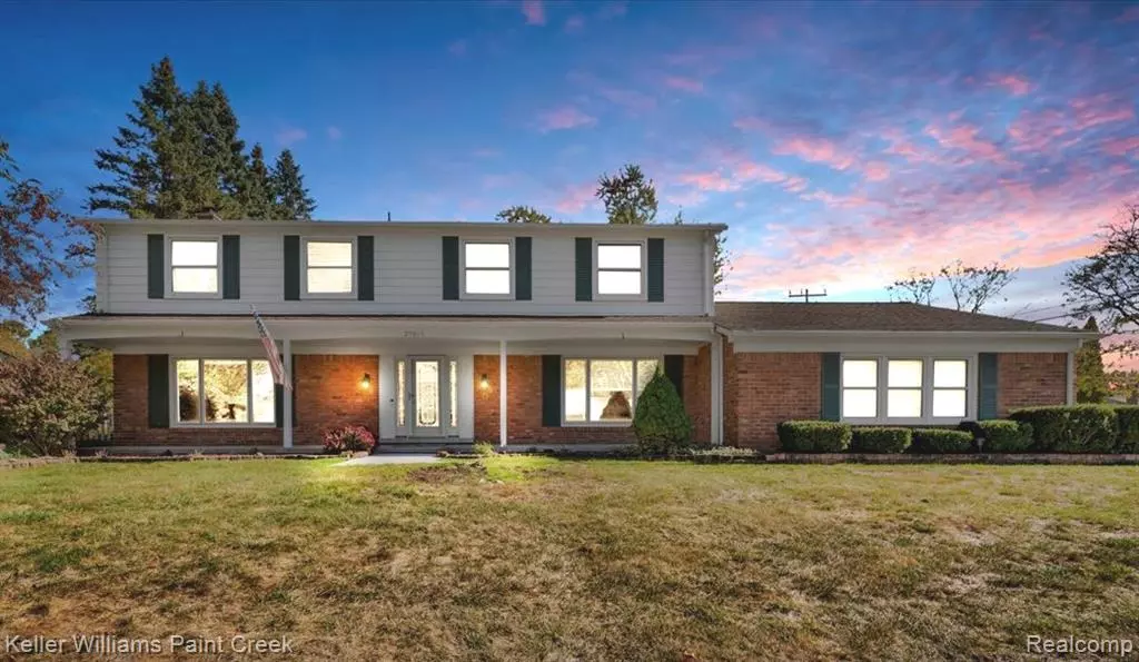 Farmington Hills, MI 48334,29816 Club House Lane