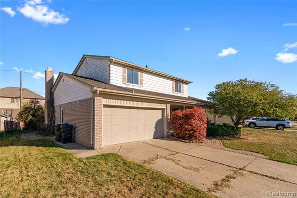 Sterling Heights, MI 48310,3261 Lancaster Drive