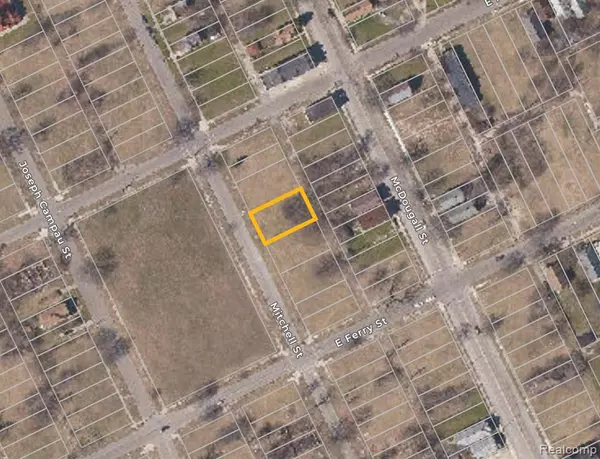 Detroit, MI 48211,5538 Mitchell Street