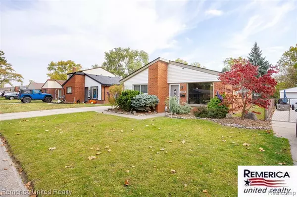Dearborn Heights, MI 48125,4665 Lincoln Boulevard