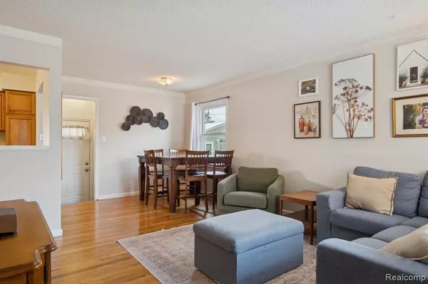 Flat Rock, MI 48134,25015 Meadows Avenue