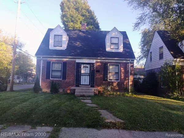 Detroit, MI 48224,11630 Duchess Street